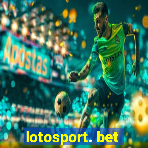 lotosport. bet